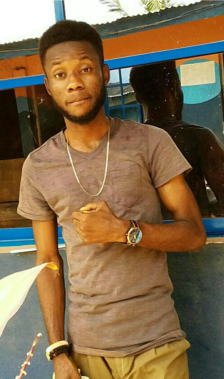 Victor Ekanem Praise avatar picture