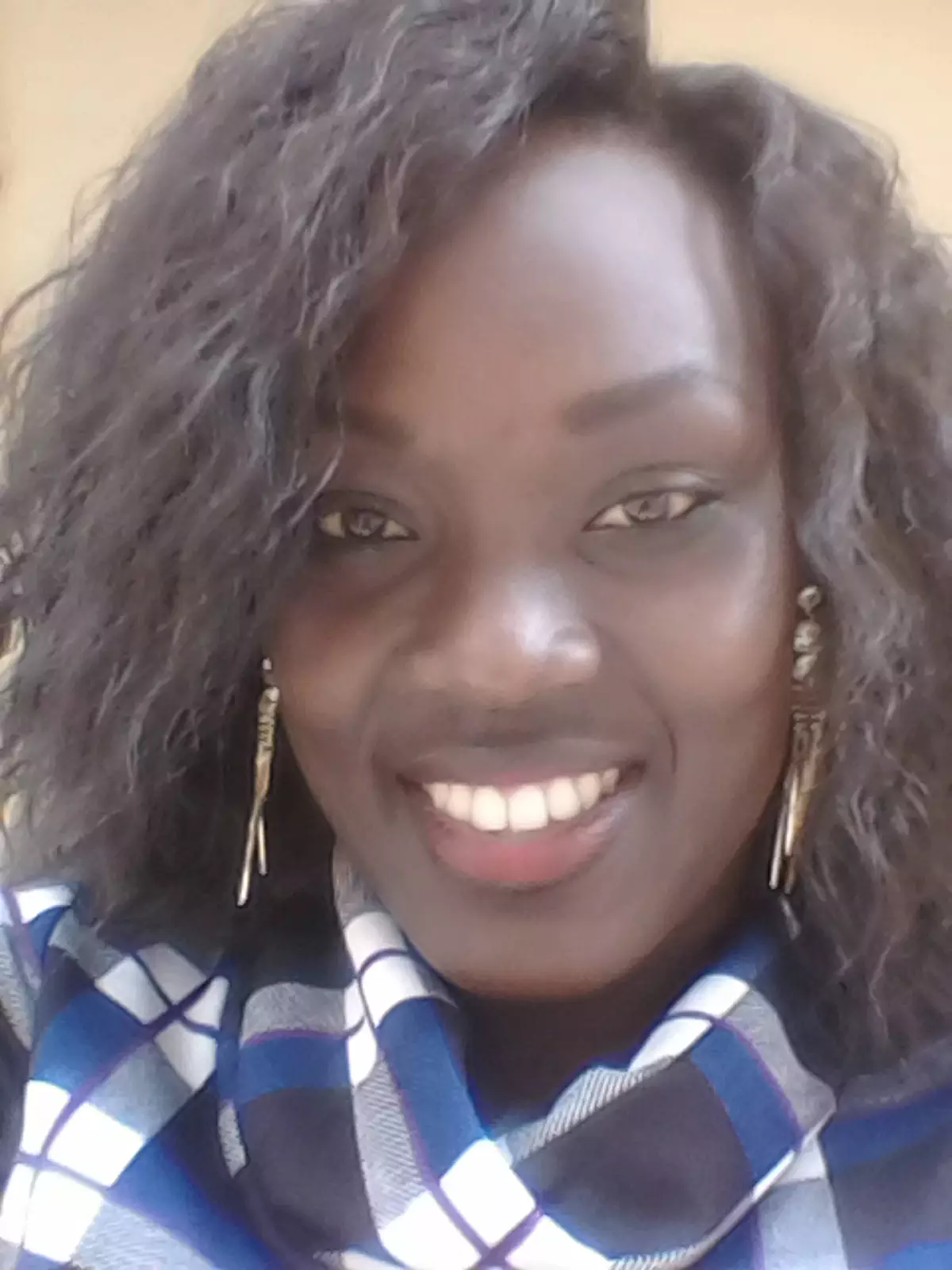 Caroline Amojong avatar picture