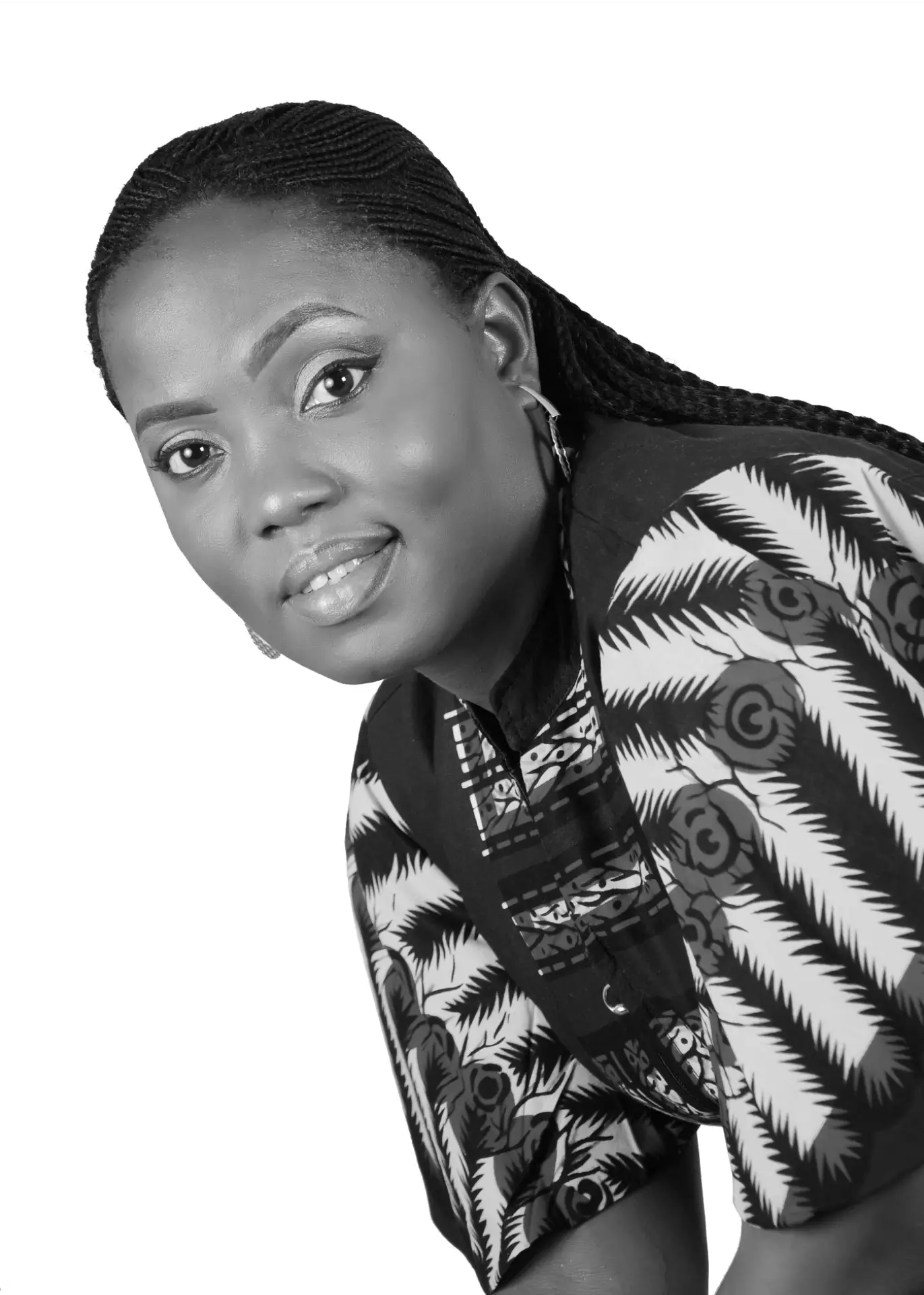 Sis Ifeoma Nweke avatar picture