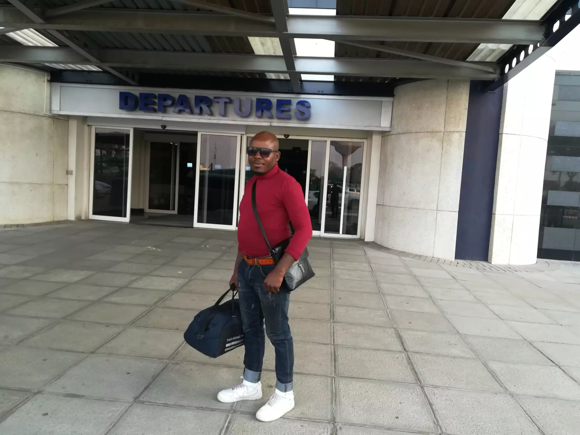 Thammy Esben Gonte avatar picture