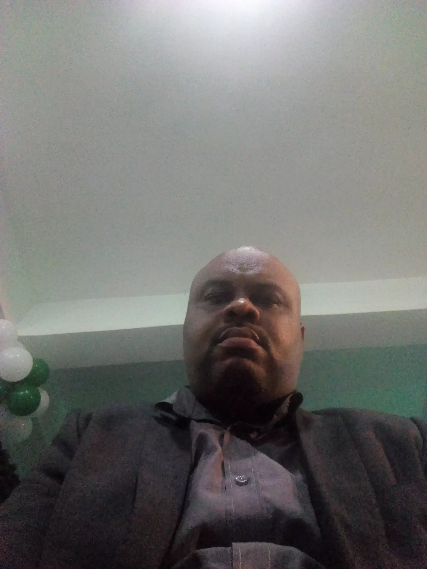 Akan Ante avatar picture