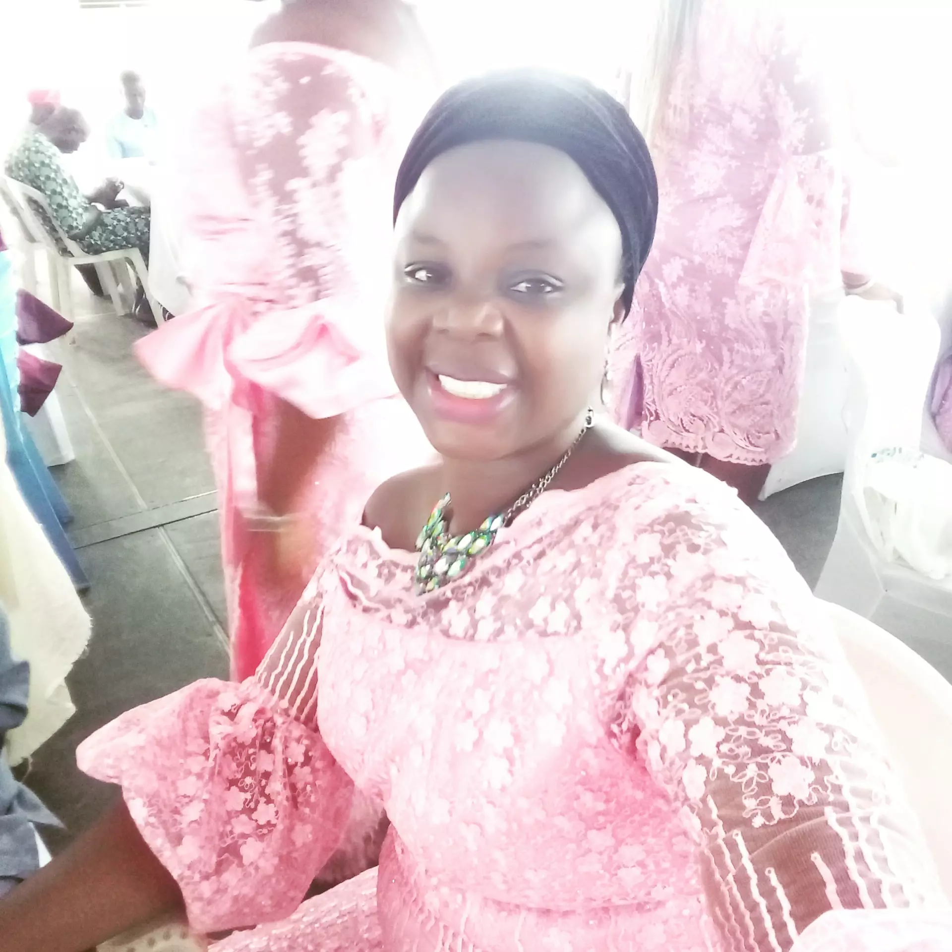 Olayemi Hlomla-Dandala avatar picture