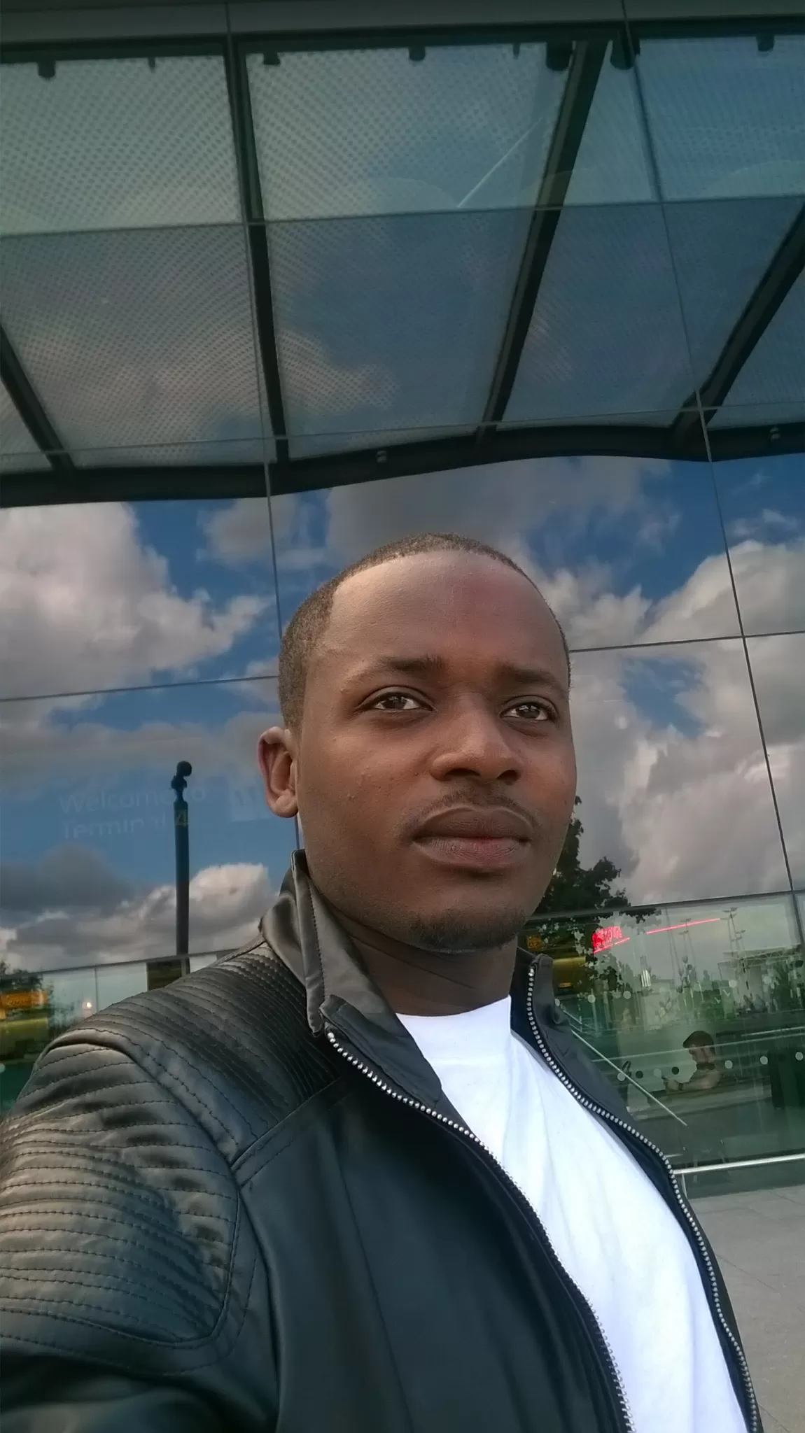 Collins Fonjie avatar picture