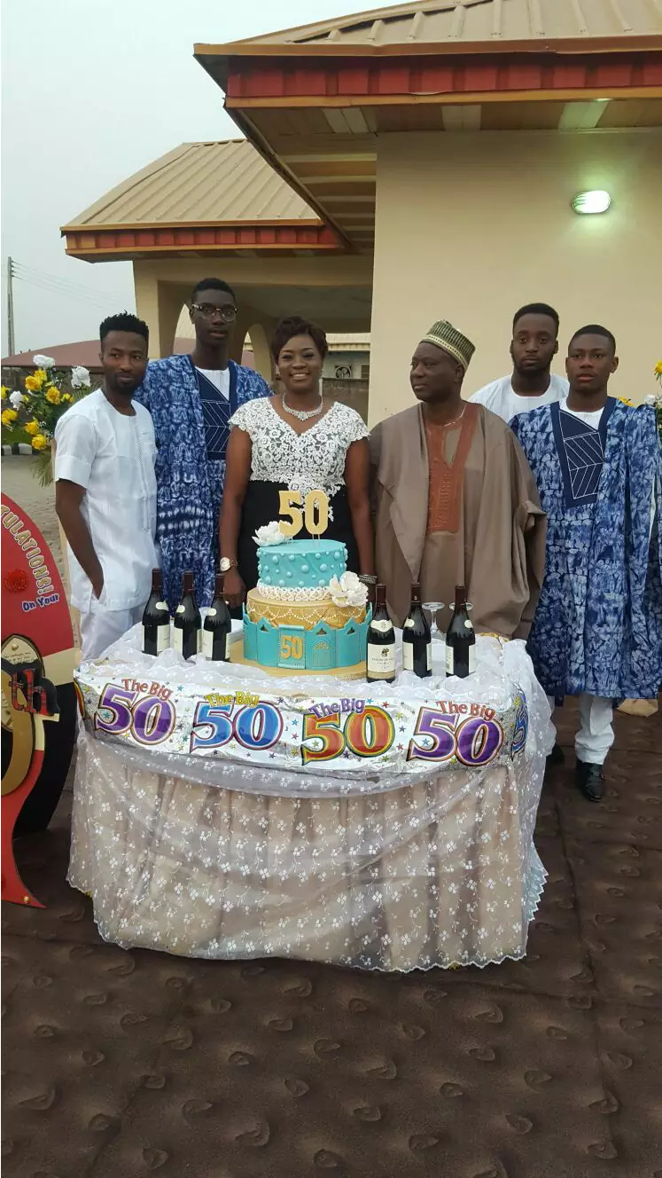 modupe oyedele avatar picture