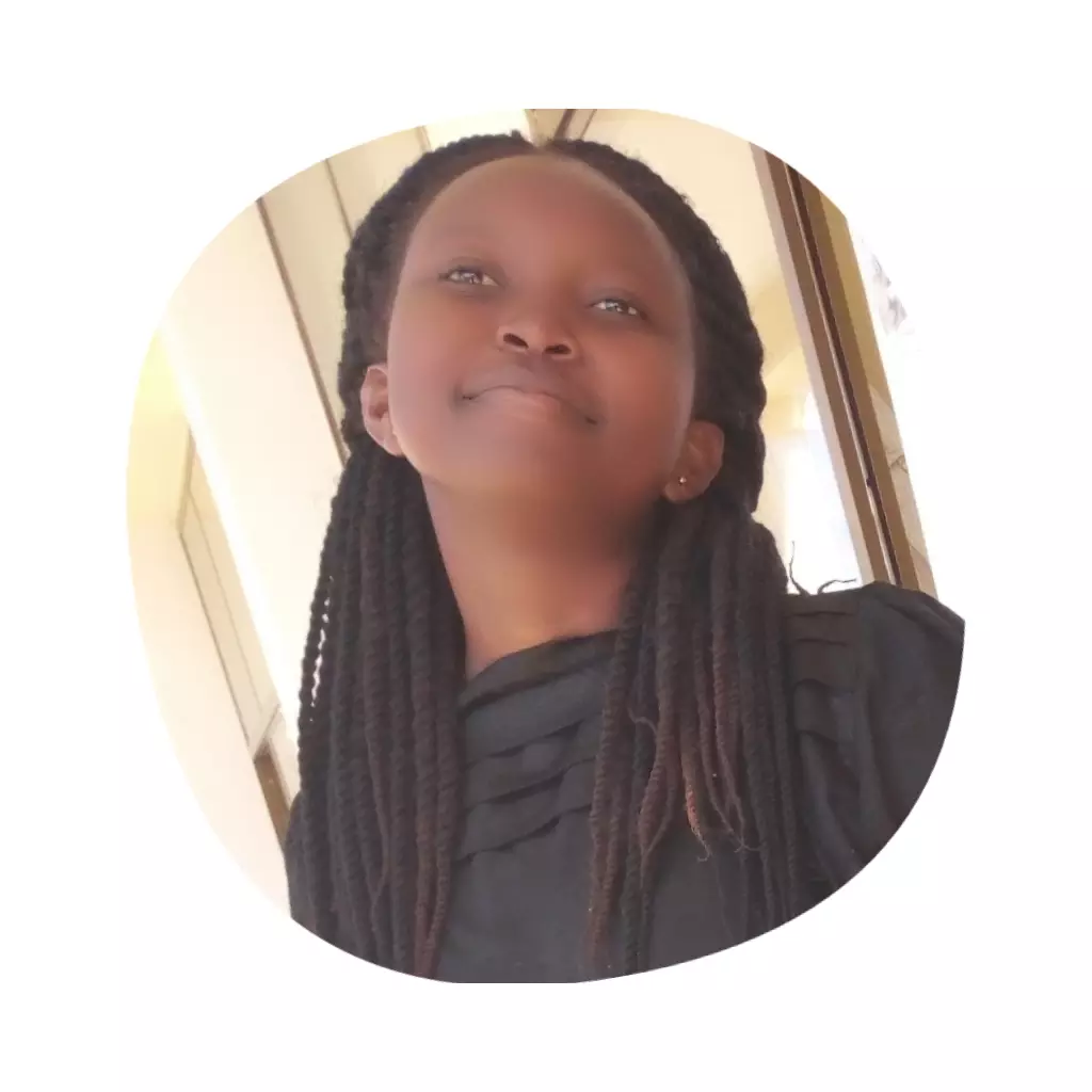 Rachel Mlekia avatar picture