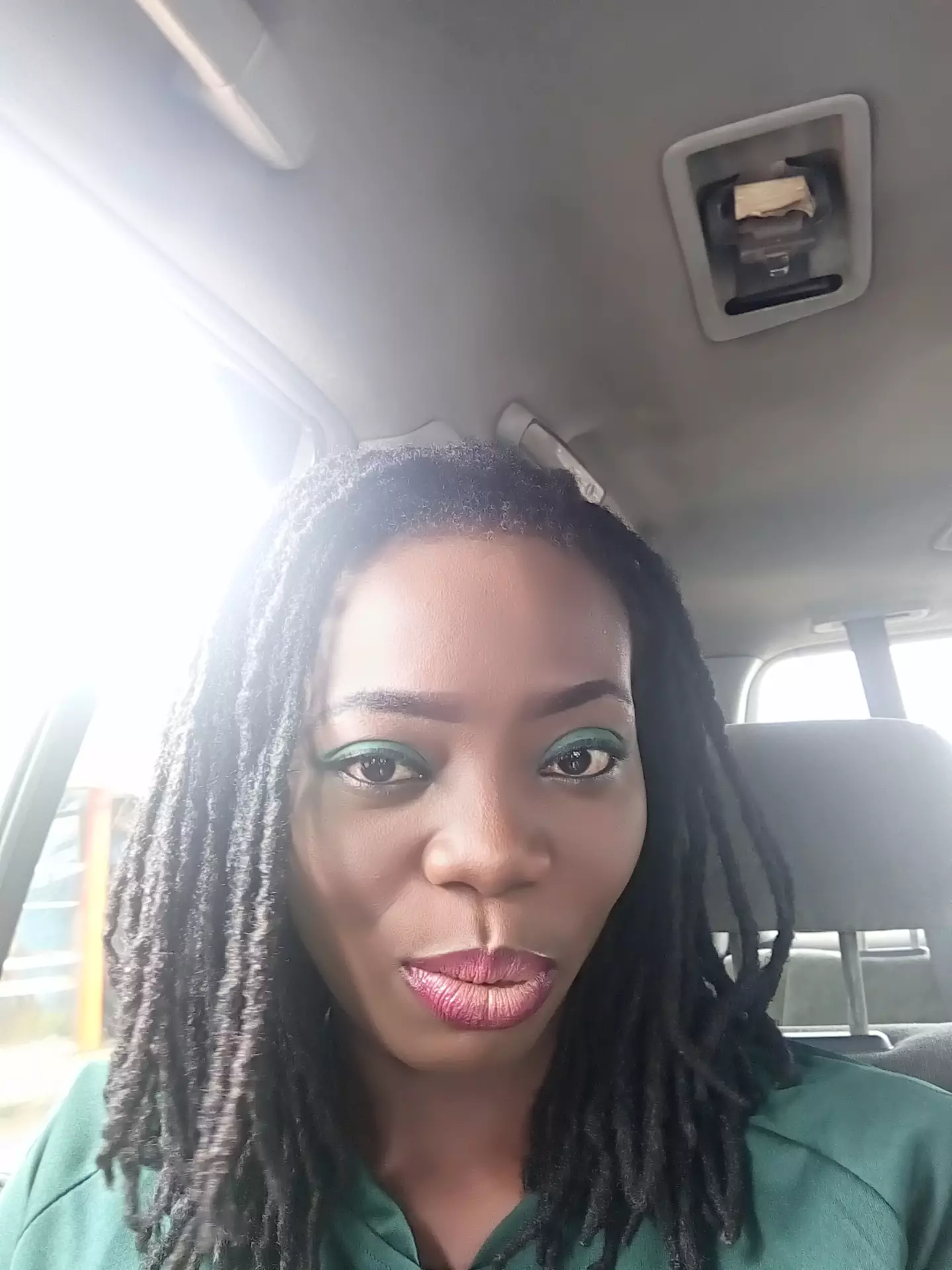 lluyomade Oladoyin avatar picture