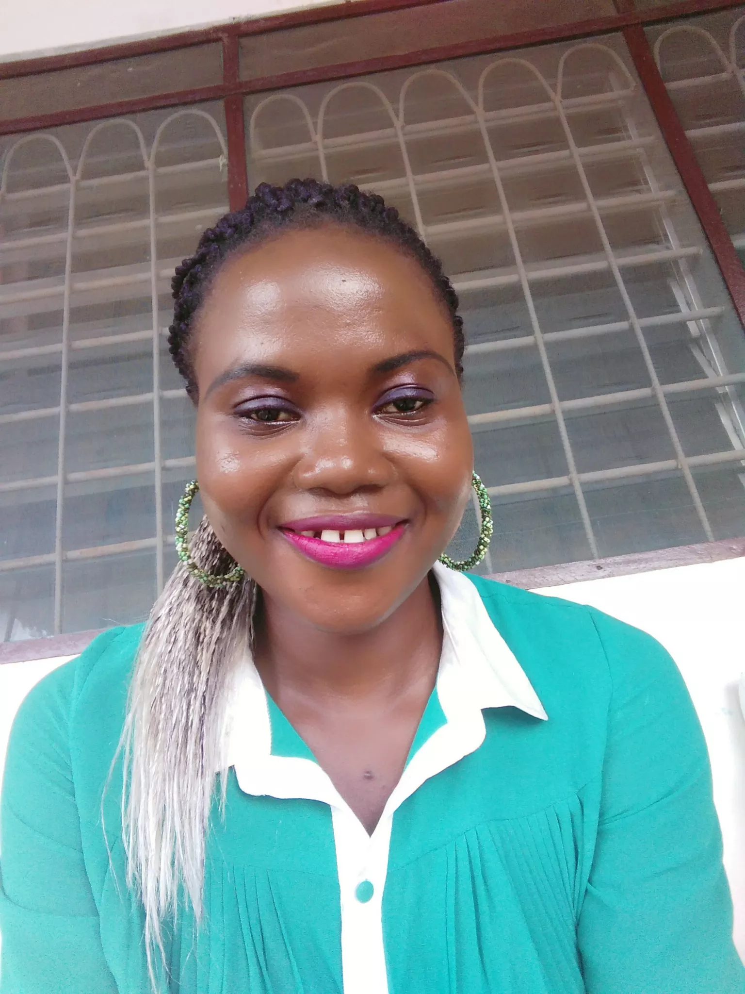 Edith Bosa Napour avatar picture