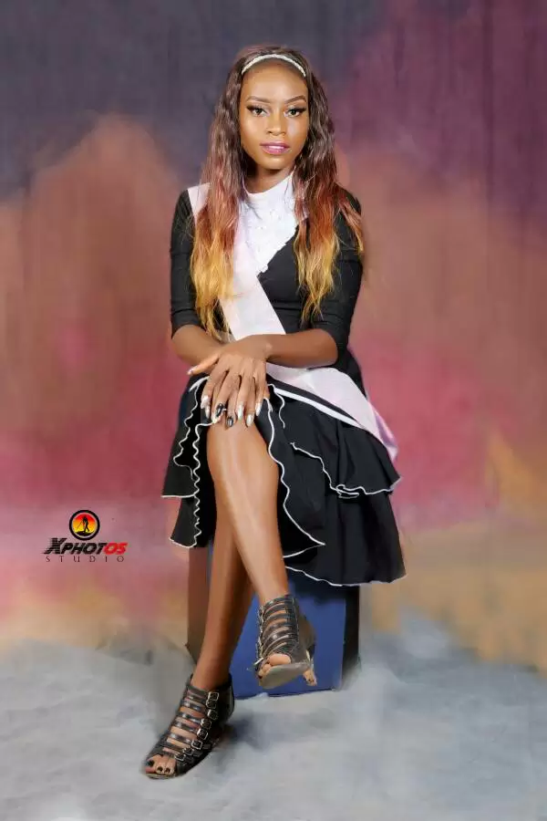 Glory Enuofu avatar picture