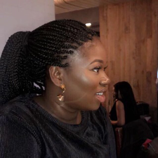 Rukevwe avatar picture