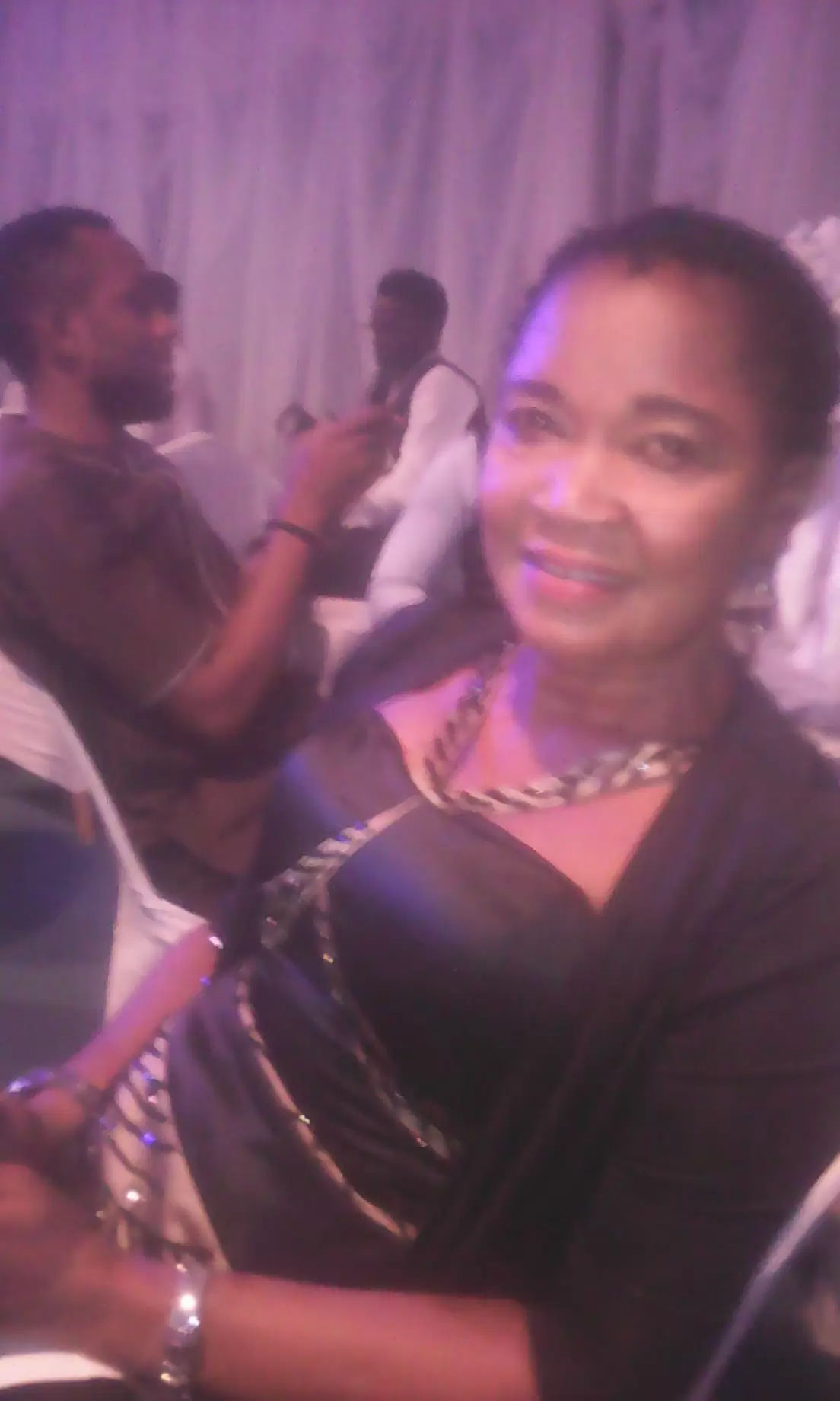 Caroline Okeke Uchenna avatar picture