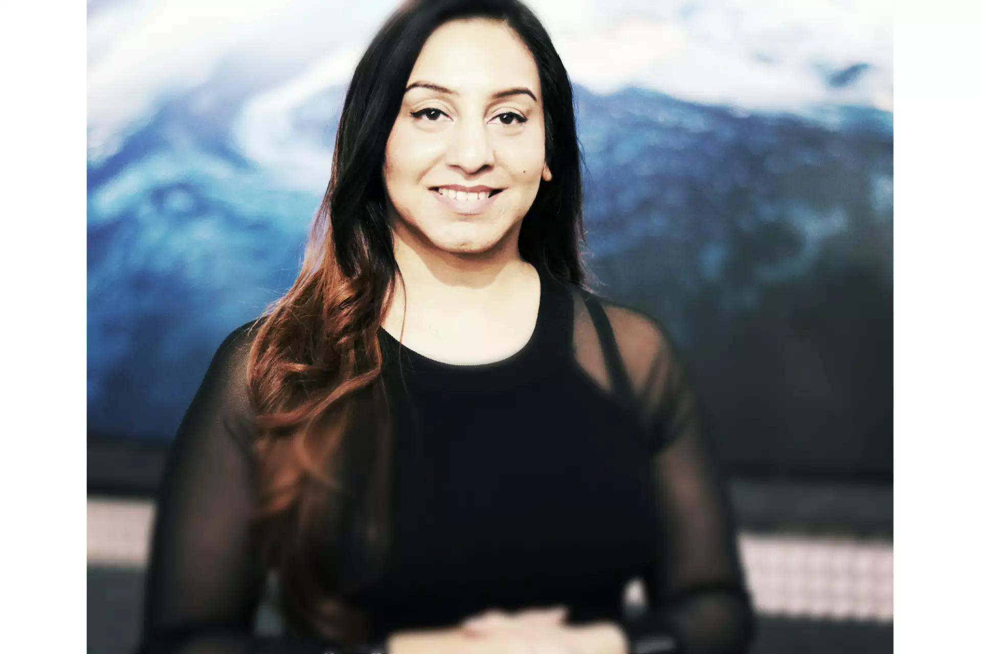 Sonya - #LoveWorldUK avatar picture