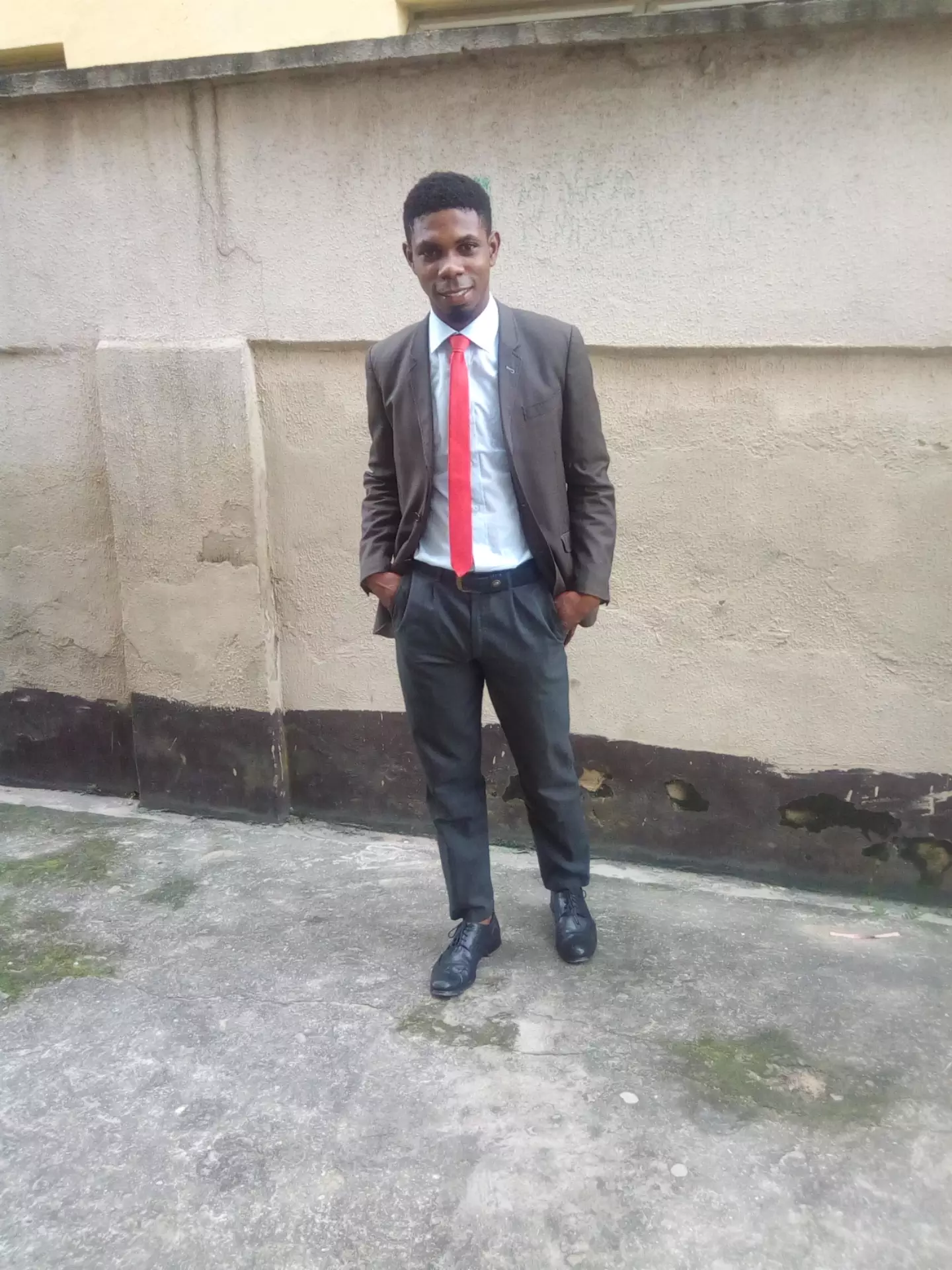 Usifoh Collins Ogochukwu avatar picture