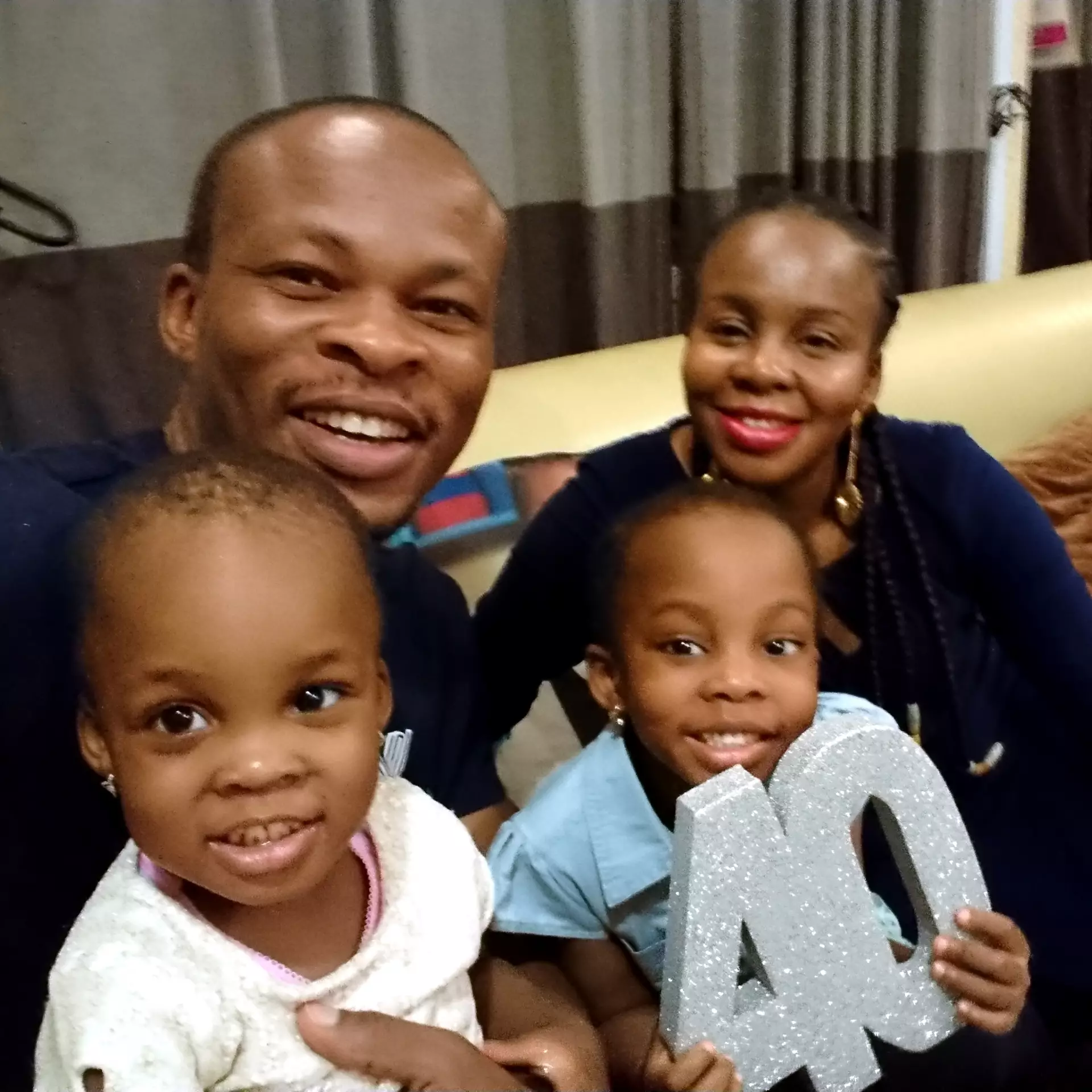 Oluseyi Okusanya avatar picture