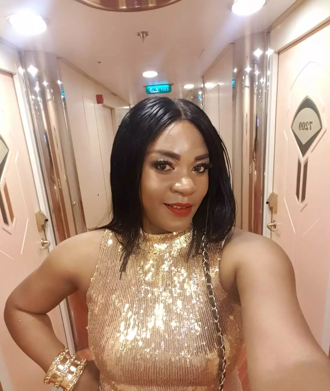 Yvonne Azinwi avatar picture