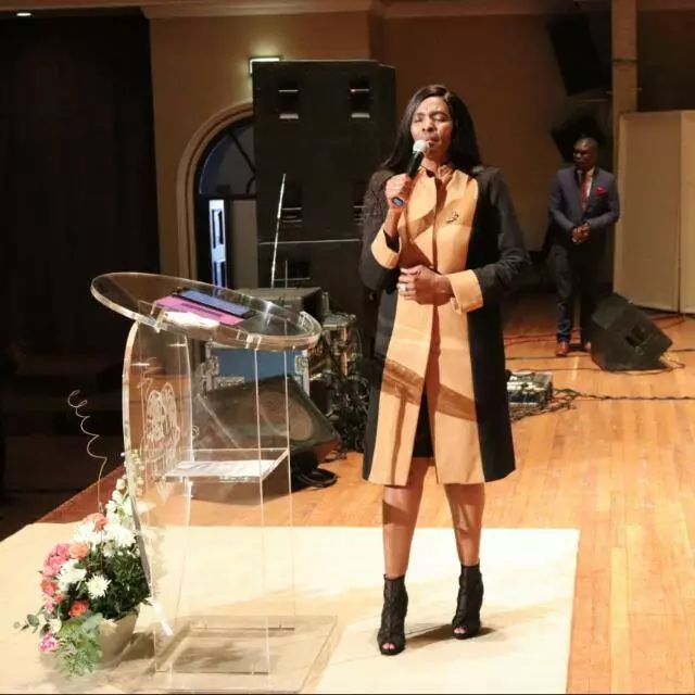 Pastor Bubusi More avatar picture