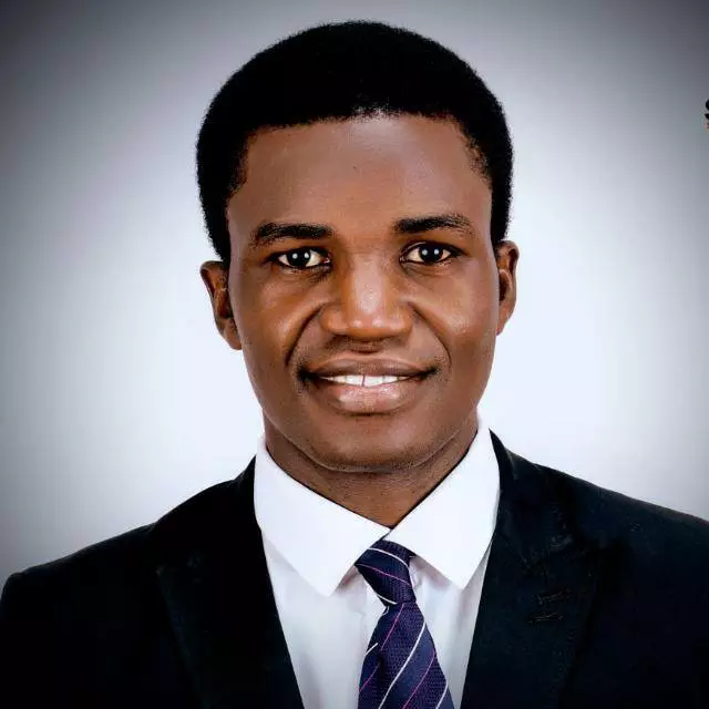 Pastor Tola Solomon avatar picture