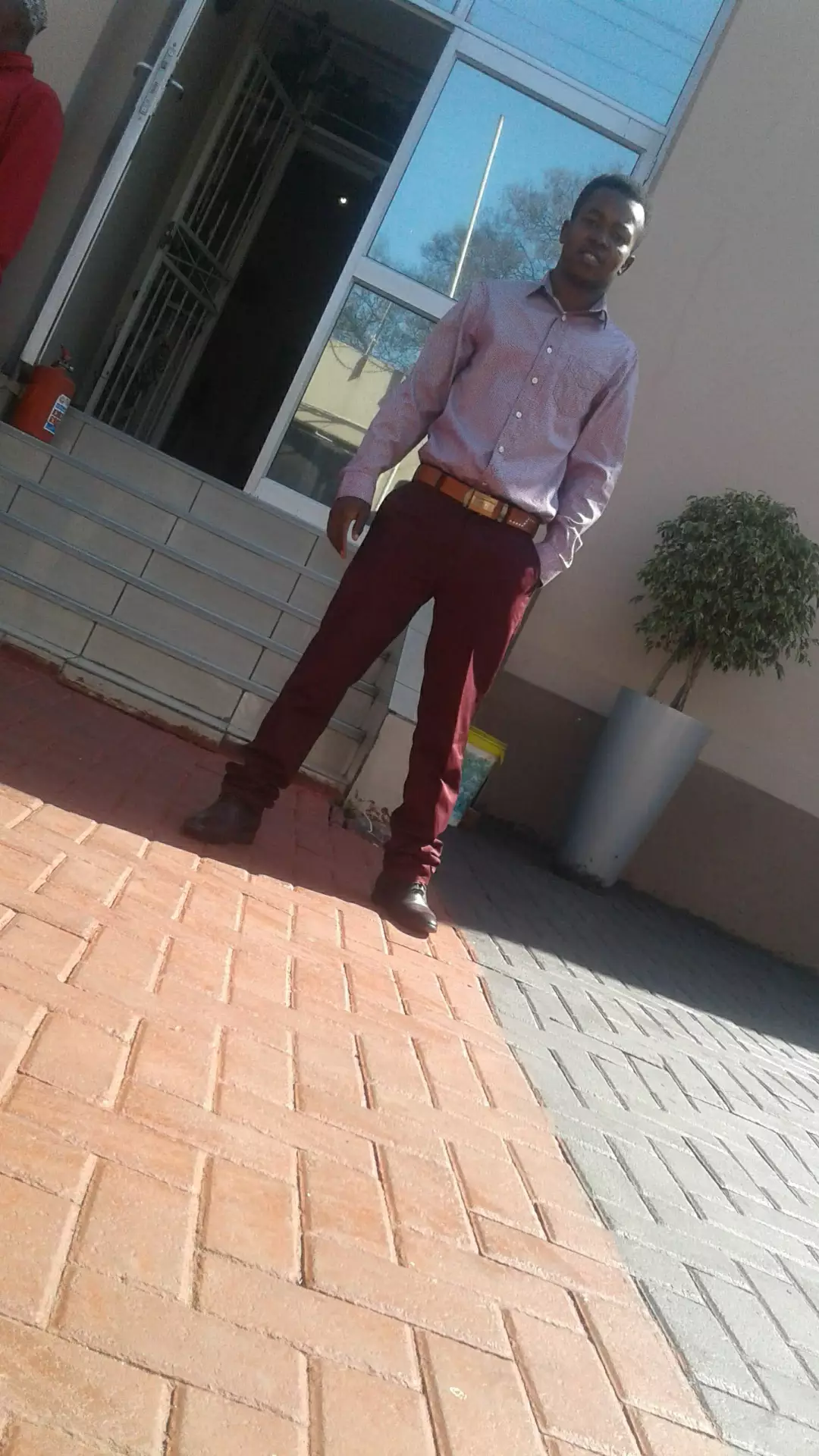 Thusano Moteme avatar picture