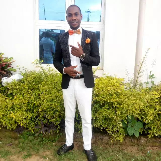 Edeh Nnamdi avatar picture