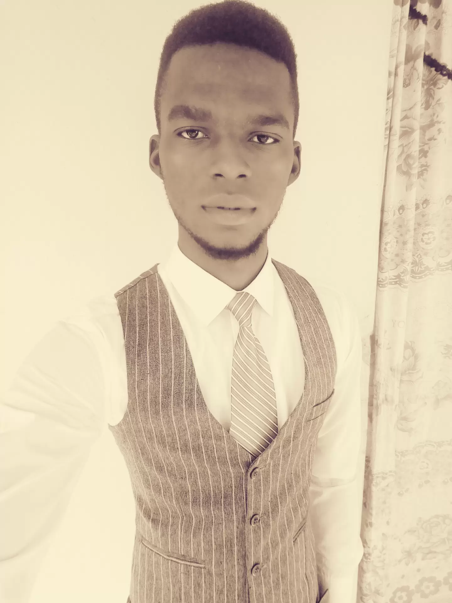 Stephen Sarki avatar picture