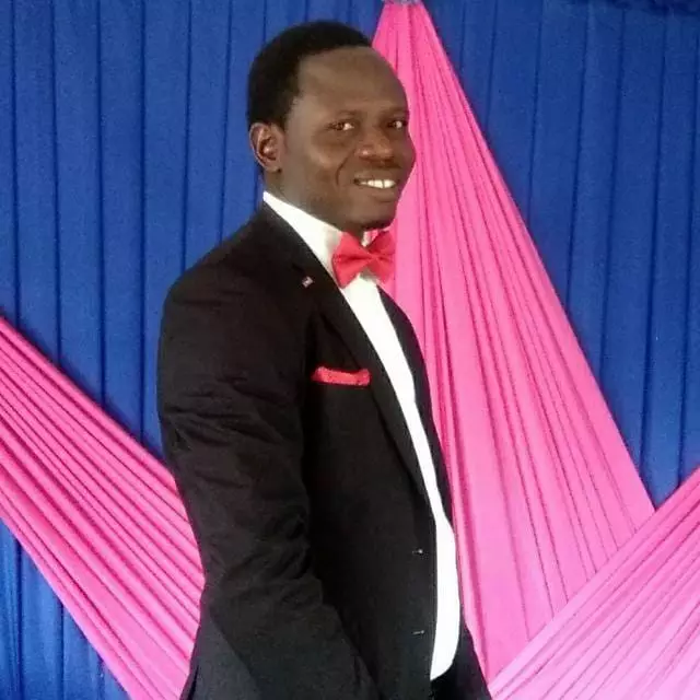 Ayobami Adedapo avatar picture