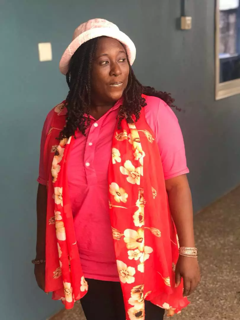Dinah E. Acquah avatar picture