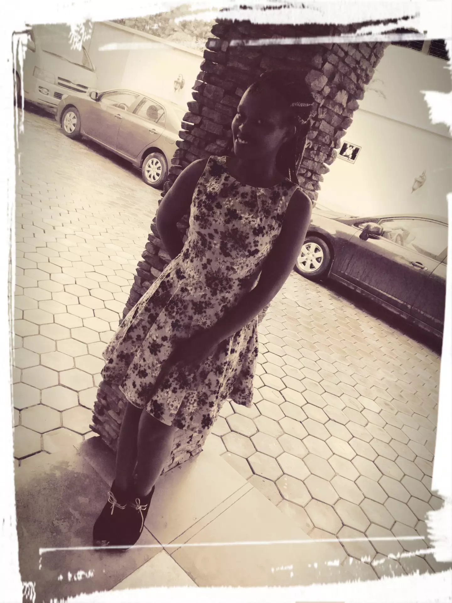 shirifashe makarios avatar picture