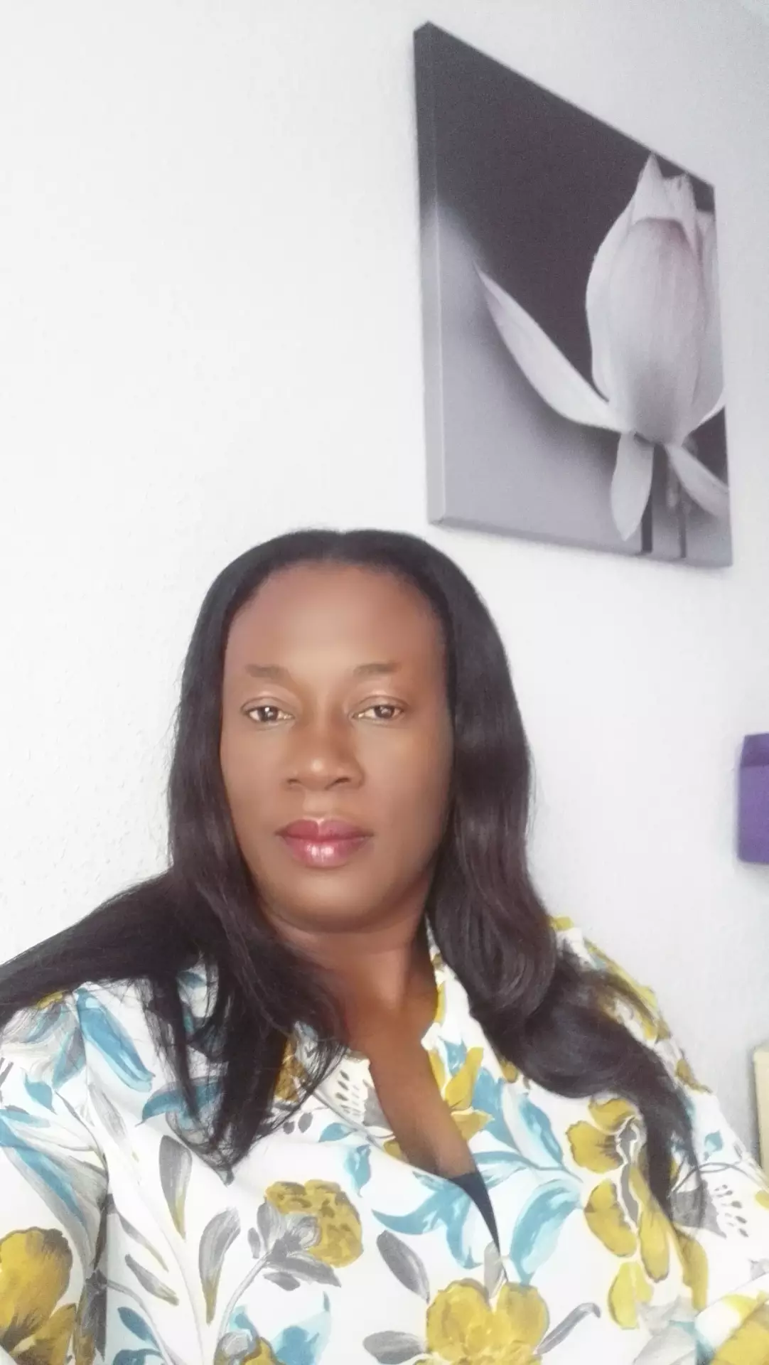 Uhumagho ngozi avatar picture