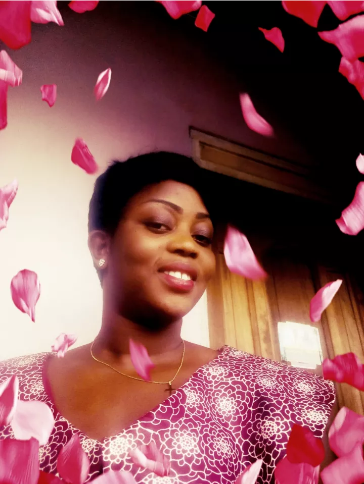 Doreen Blessed avatar picture