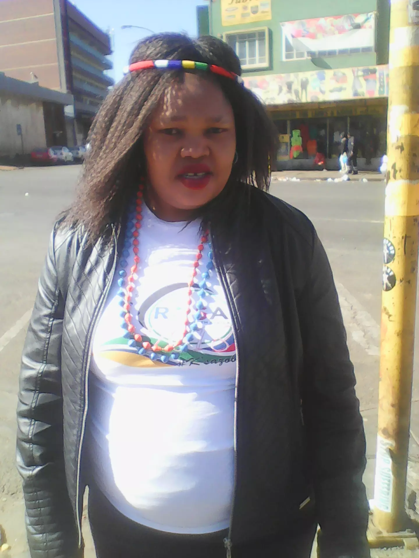 Supernatural Zanele Nqeto avatar picture
