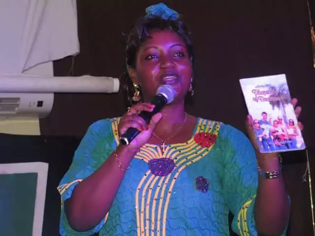 Ndayizeye Daudie avatar picture