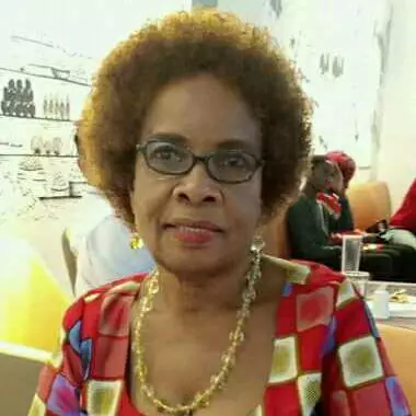 Ruth Mayanja Nkangi avatar picture