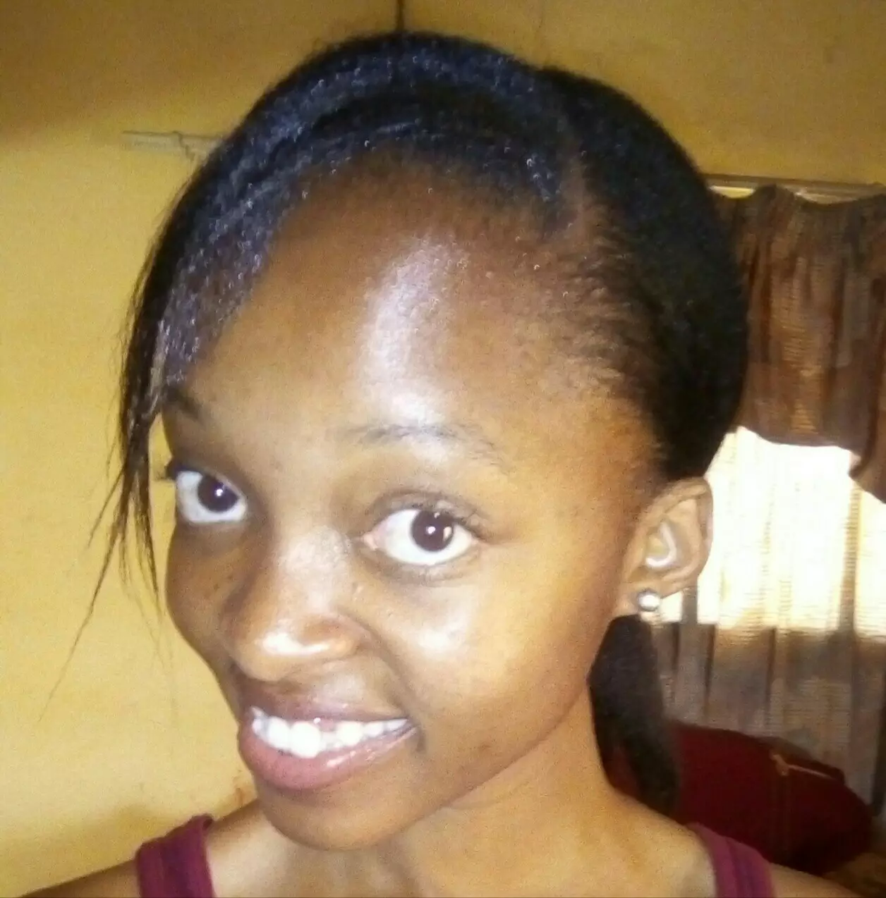Blessing avatar picture