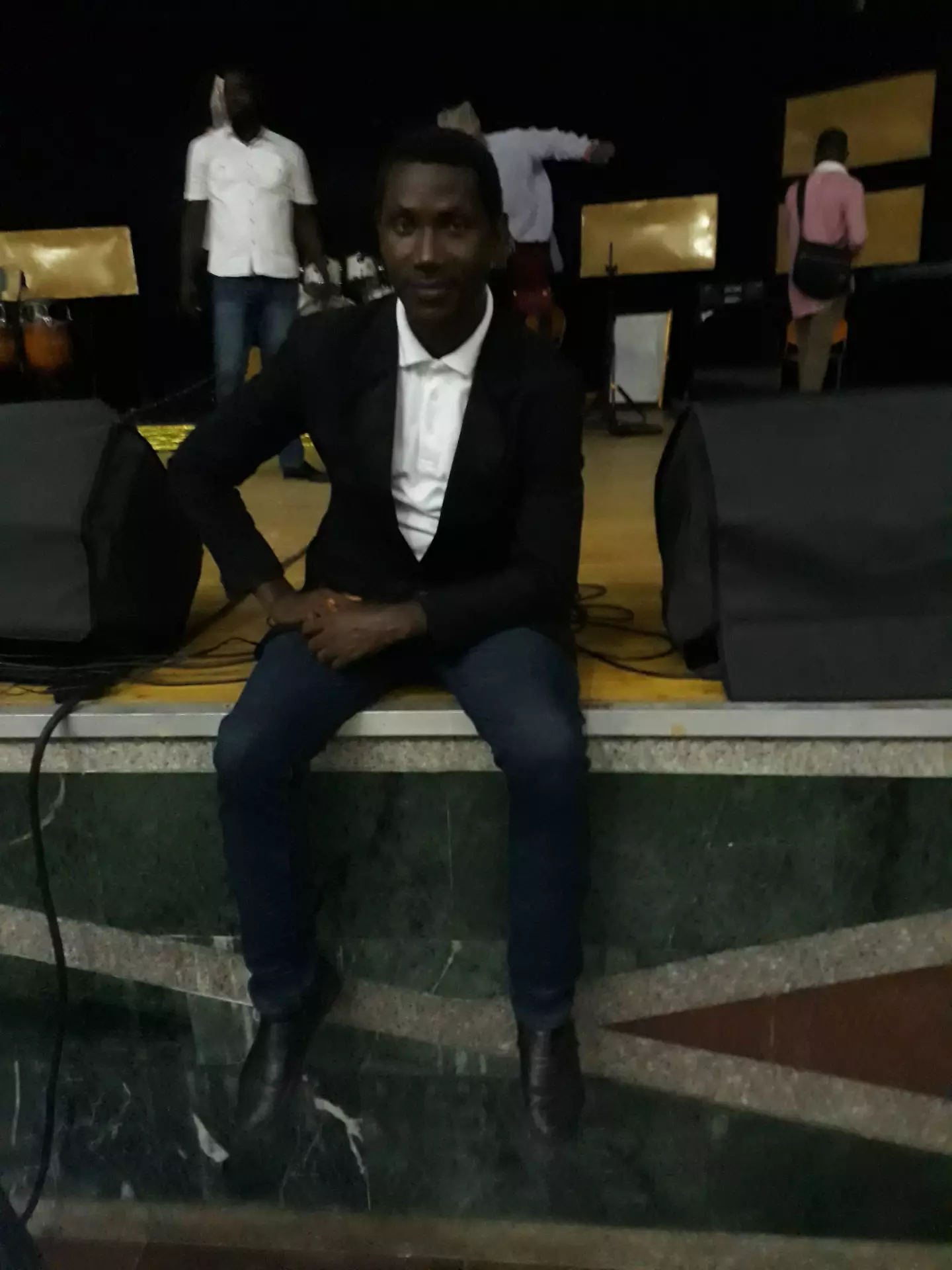 Kesiye avatar picture