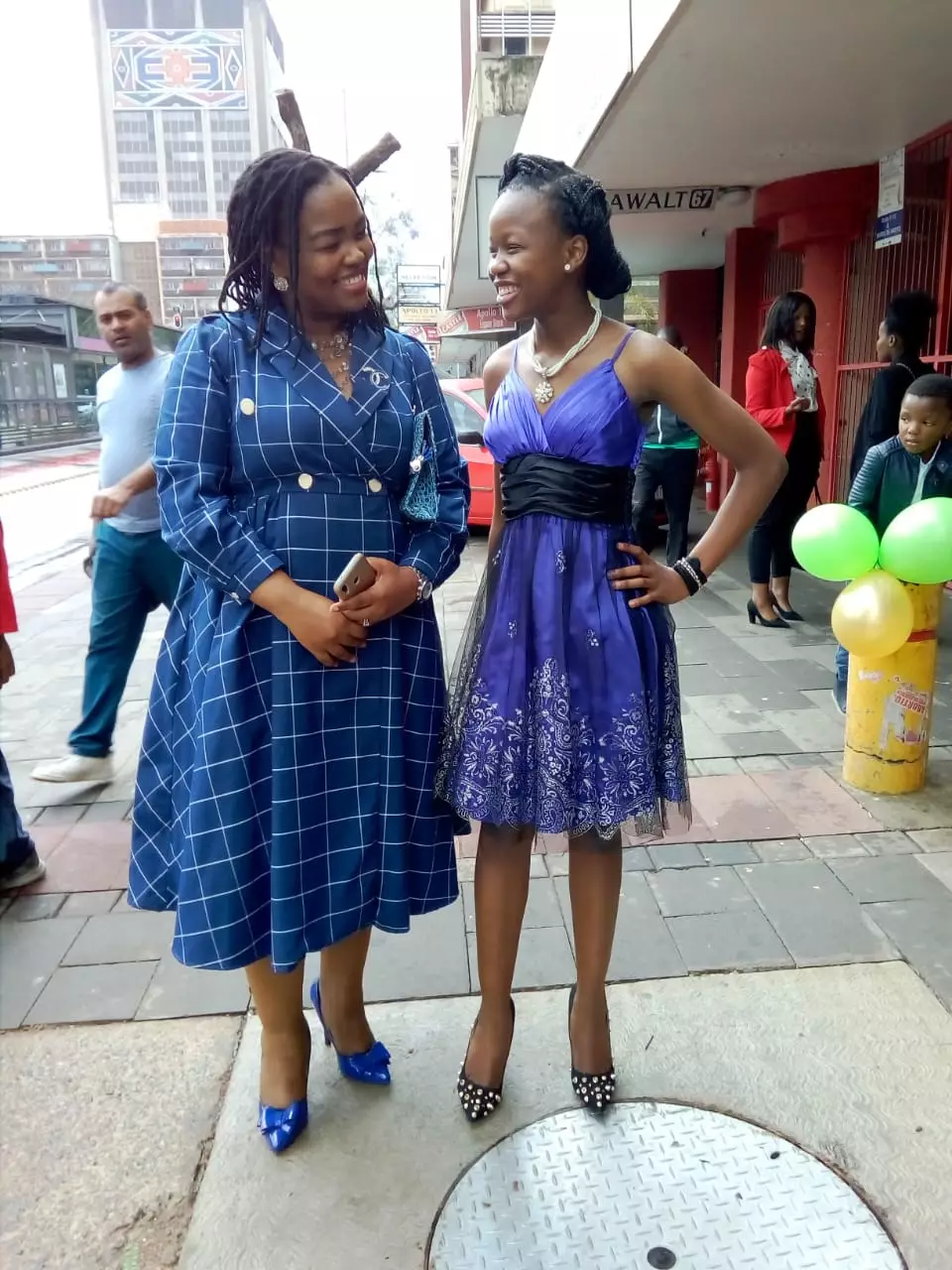 Olori Mathuts Funmi avatar picture