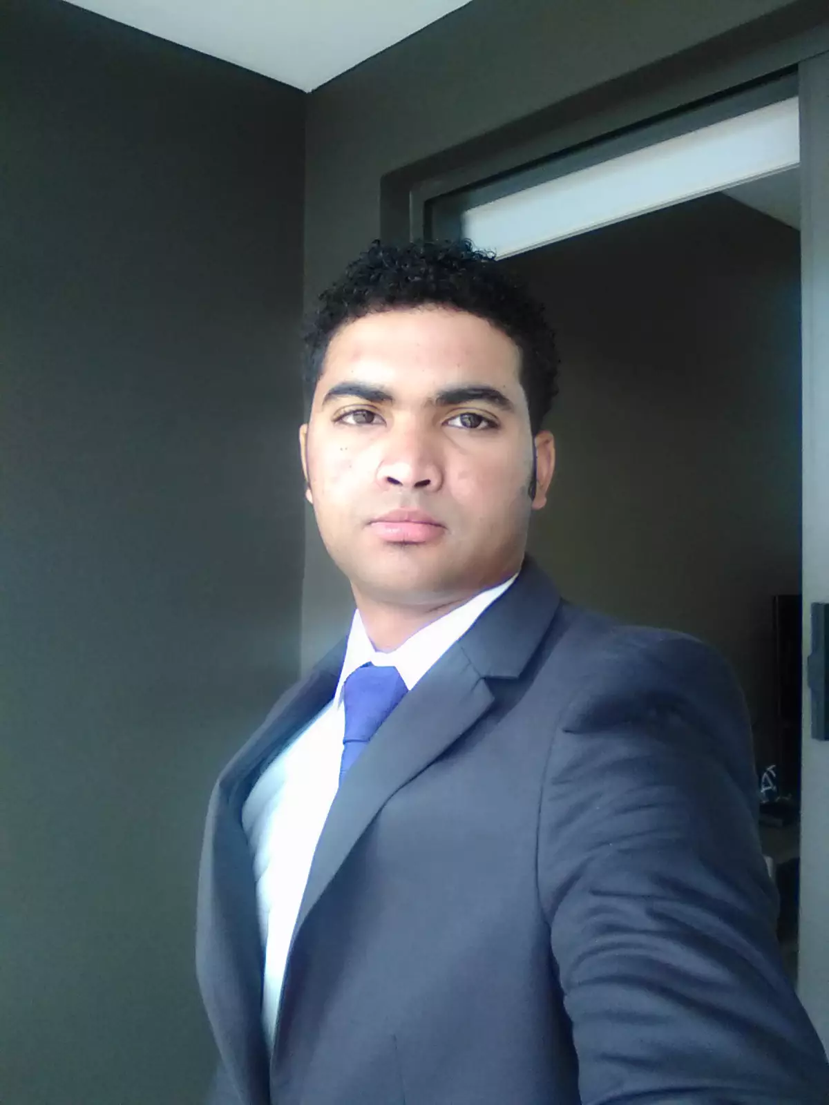 Leroy Beukes avatar picture