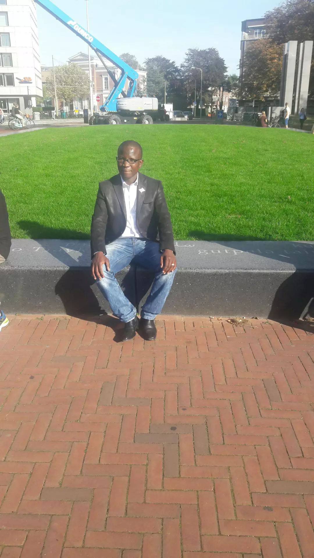 OBONETSE DIPITSE SA ZONE 3 avatar picture