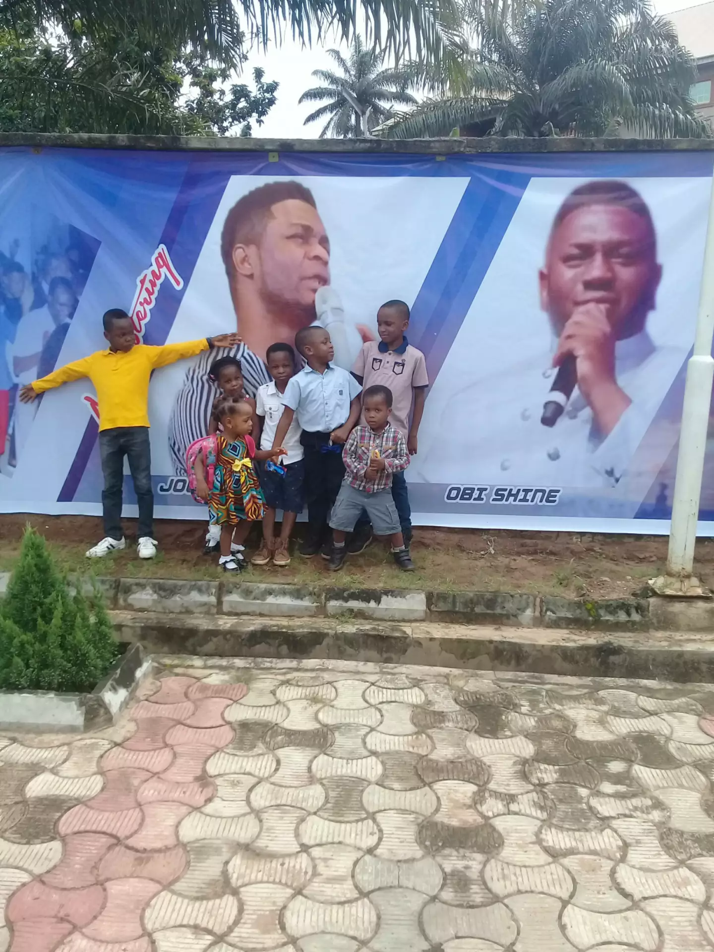 Pastor Chinedu Obinwa avatar picture