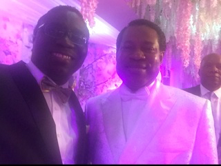 Pastor Joseph Kehinde Ogbebor avatar picture