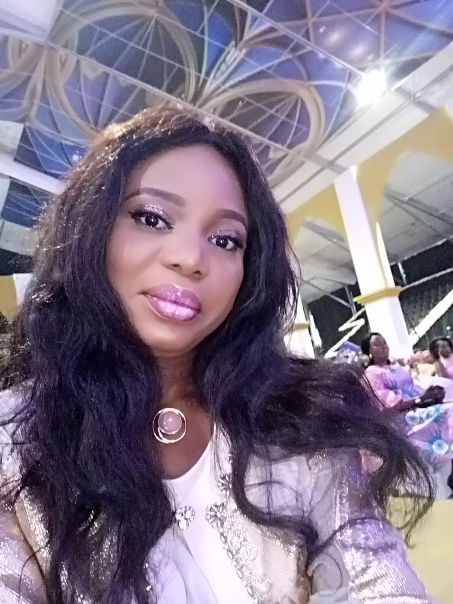 Ifeoma Umezulora avatar picture