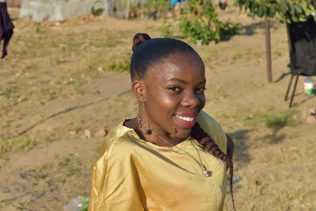 Perkin Gaynor Madondo avatar picture