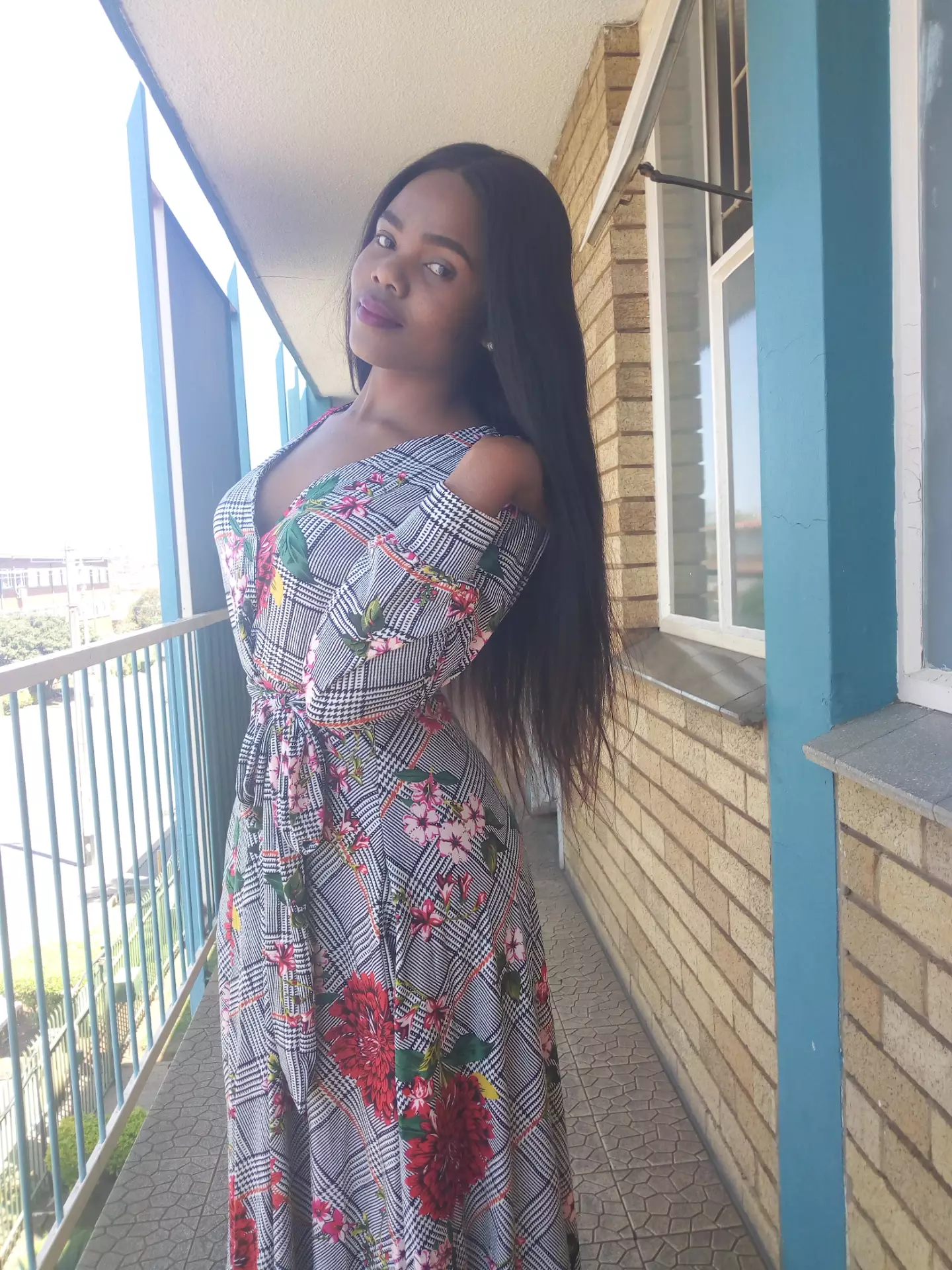 Nomalanga Todhlana avatar picture