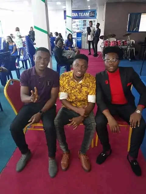 Mr kvngz Nwoke avatar picture