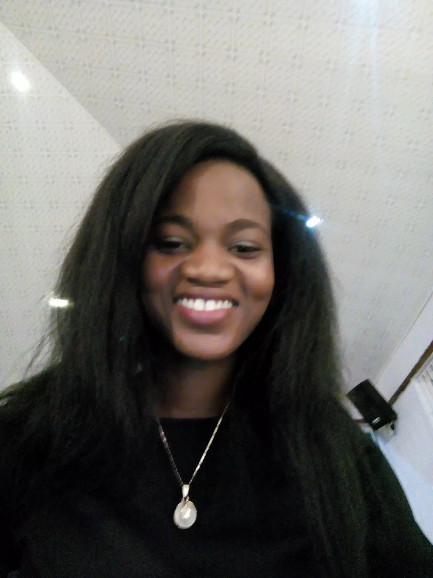 Theodora Steele-Dadzie avatar picture