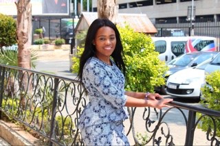 Sis Lindiwe Manzingana avatar picture