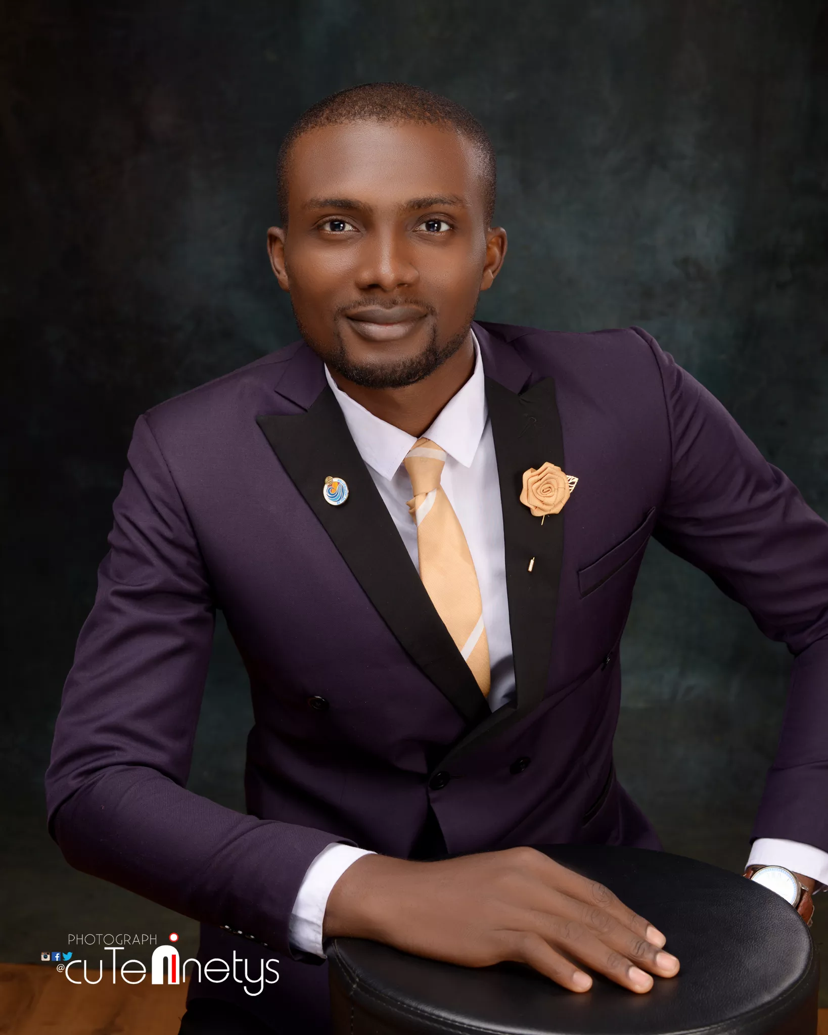 Ifesinachi Amuzie avatar picture