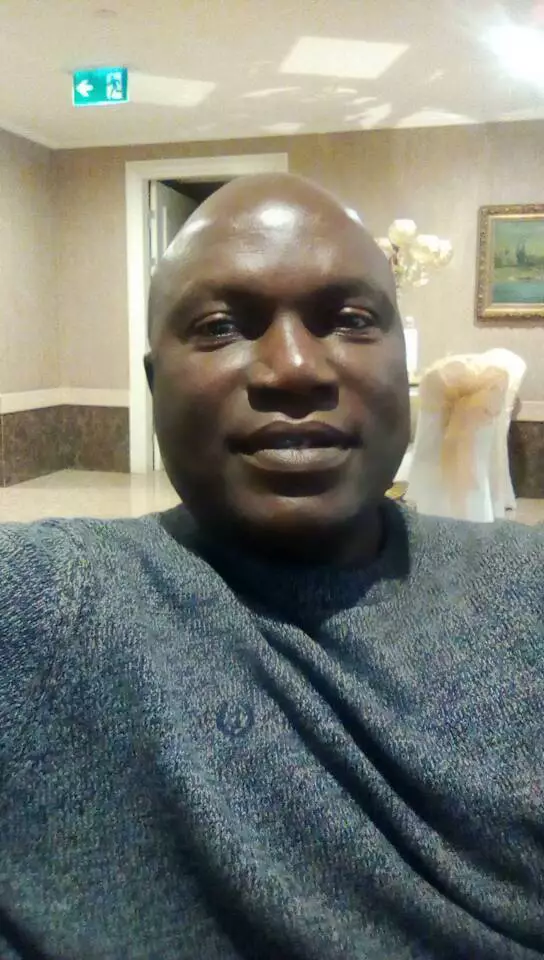 Bro. Felix Wilson avatar picture