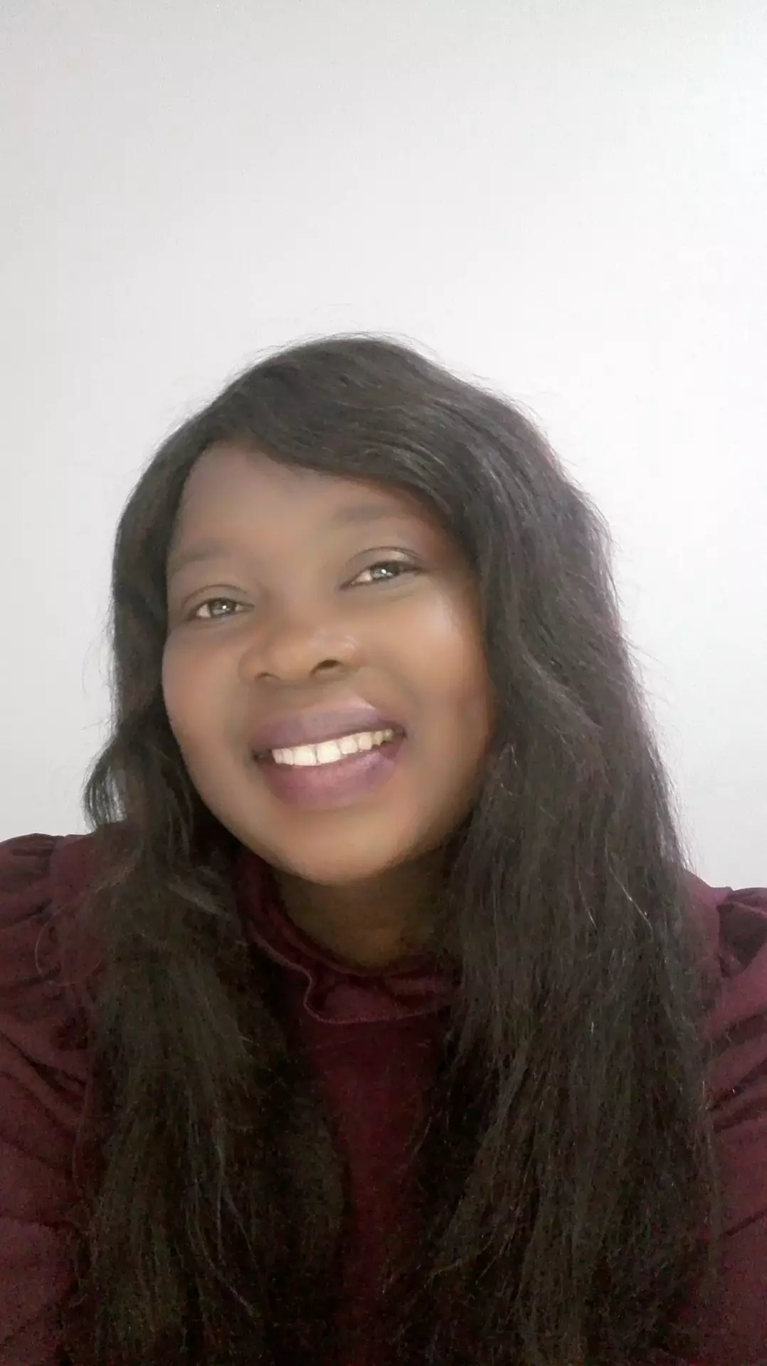 Sis Carol Zimba avatar picture