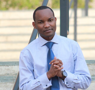 Lyon Mukurunge avatar picture