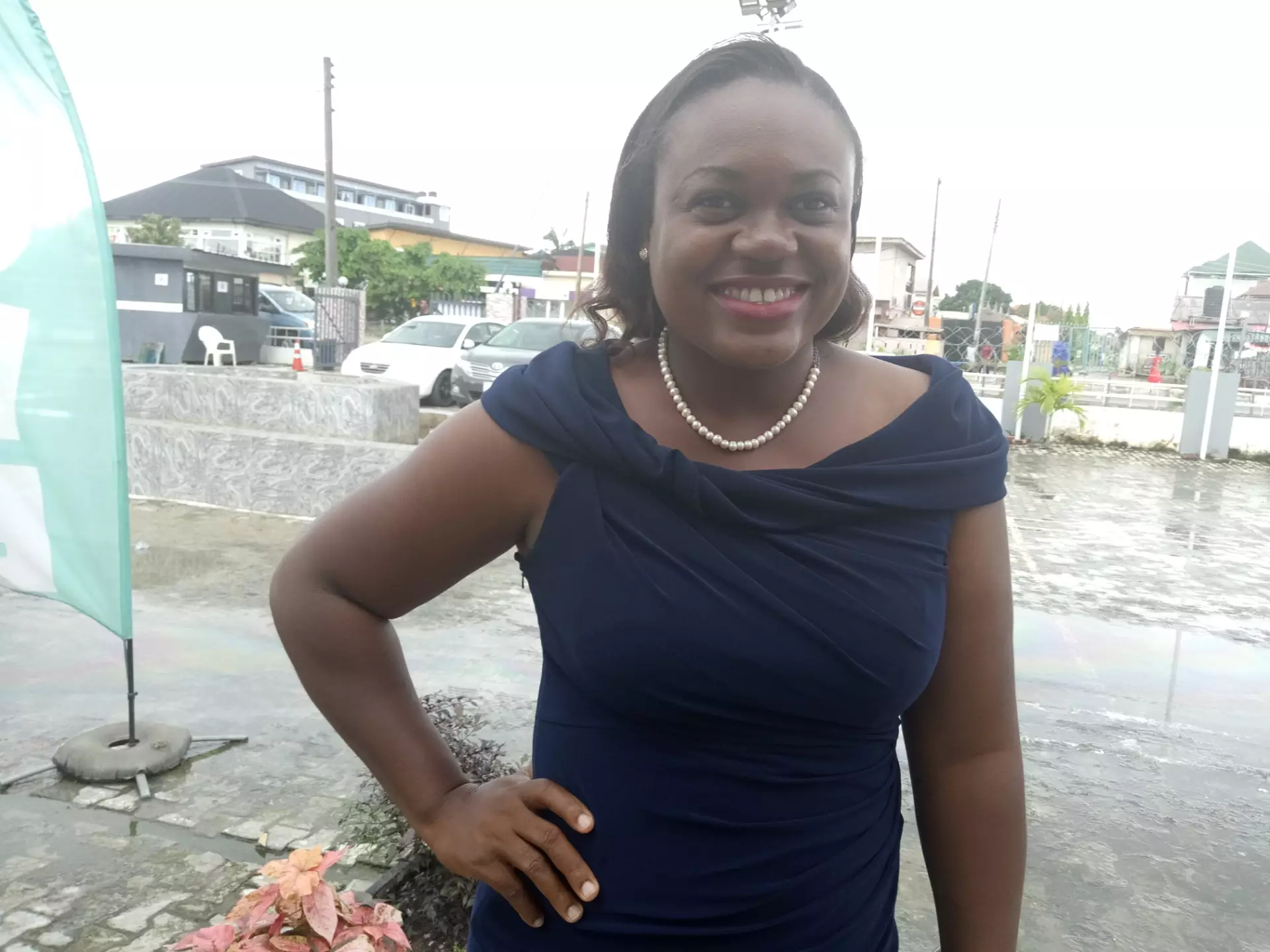 Pst Precious Omosede Israel Bassey avatar picture