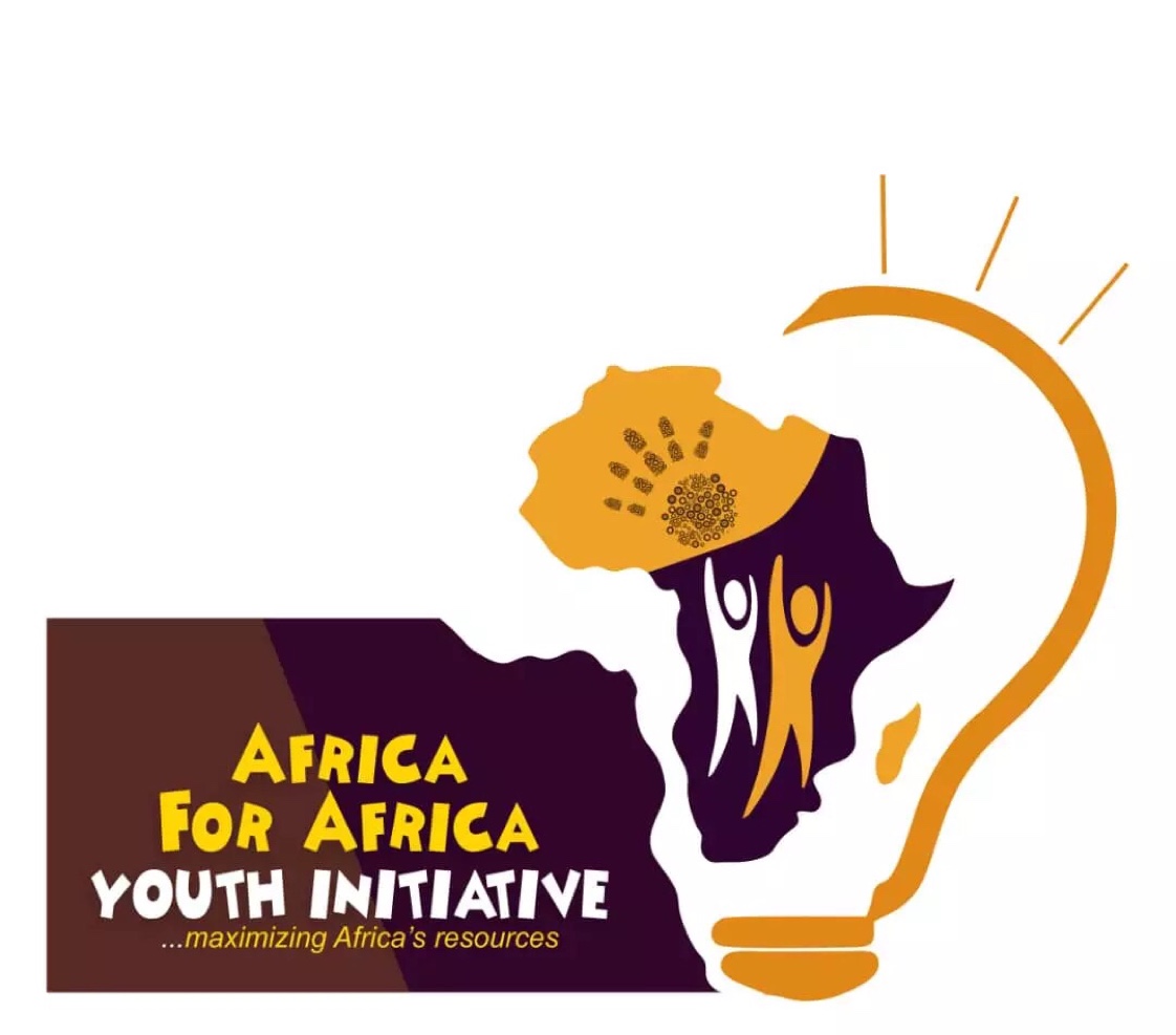 Africa For Africa Youth Initiative avatar picture